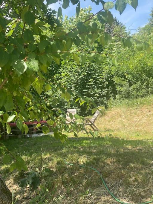 Villa Les Terrasses Dans La Nature Avec Piscine A 2 Pas De Lyon, Metro A 15Mn A Pied Pour Lyon Centre En 10Mn Ou Bus A 300M Pour Lyon Centre Oullins Bagian luar foto
