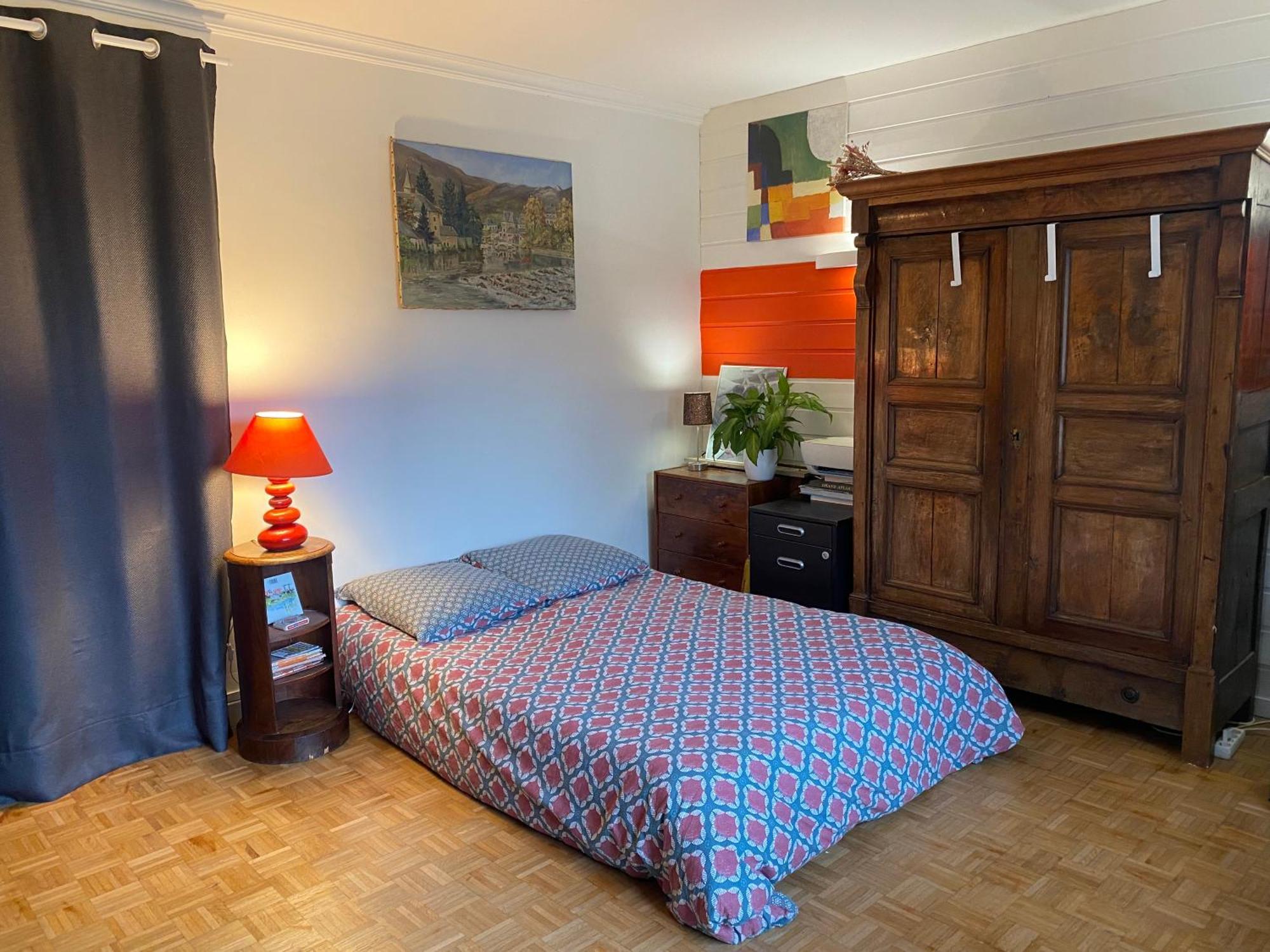 Villa Les Terrasses Dans La Nature Avec Piscine A 2 Pas De Lyon, Metro A 15Mn A Pied Pour Lyon Centre En 10Mn Ou Bus A 300M Pour Lyon Centre Oullins Bagian luar foto