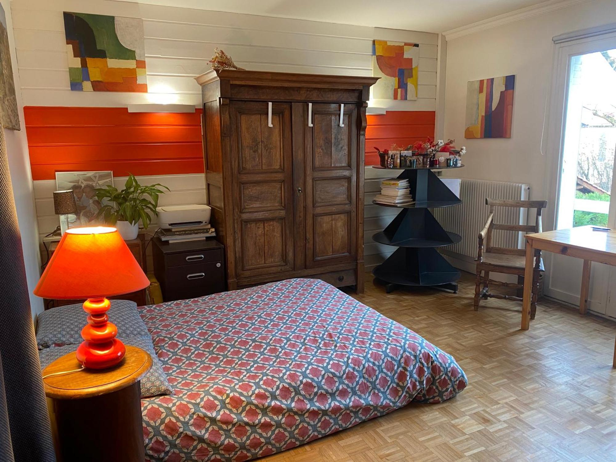 Villa Les Terrasses Dans La Nature Avec Piscine A 2 Pas De Lyon, Metro A 15Mn A Pied Pour Lyon Centre En 10Mn Ou Bus A 300M Pour Lyon Centre Oullins Bagian luar foto