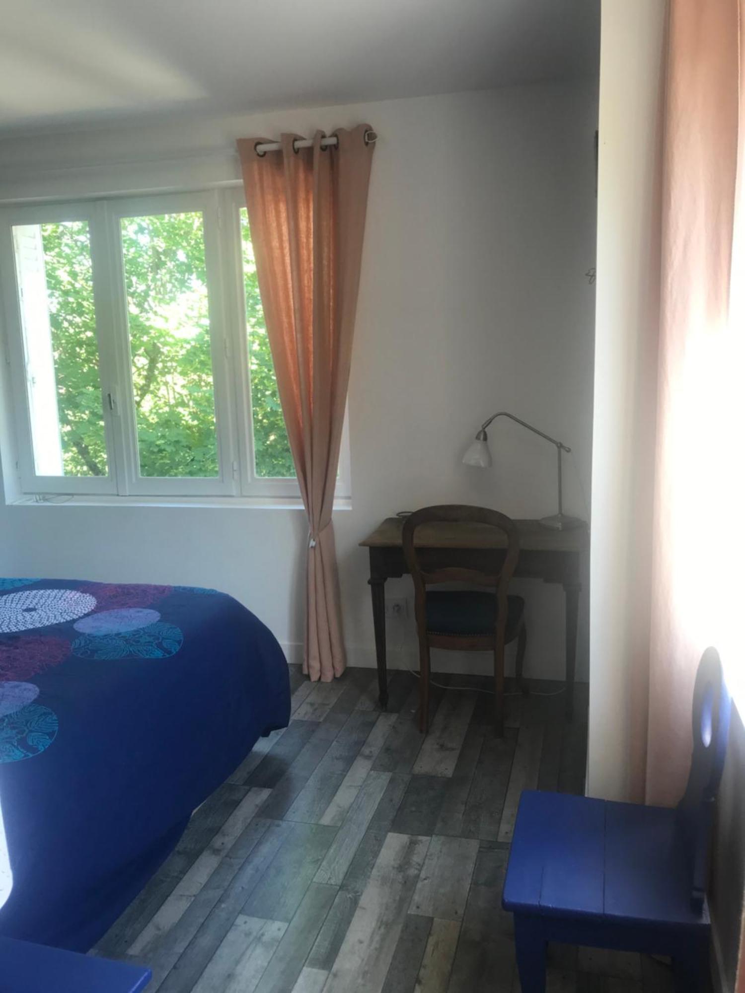Villa Les Terrasses Dans La Nature Avec Piscine A 2 Pas De Lyon, Metro A 15Mn A Pied Pour Lyon Centre En 10Mn Ou Bus A 300M Pour Lyon Centre Oullins Bagian luar foto
